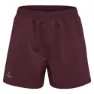 Newline Max Zip Pocket Shorts female, 8305