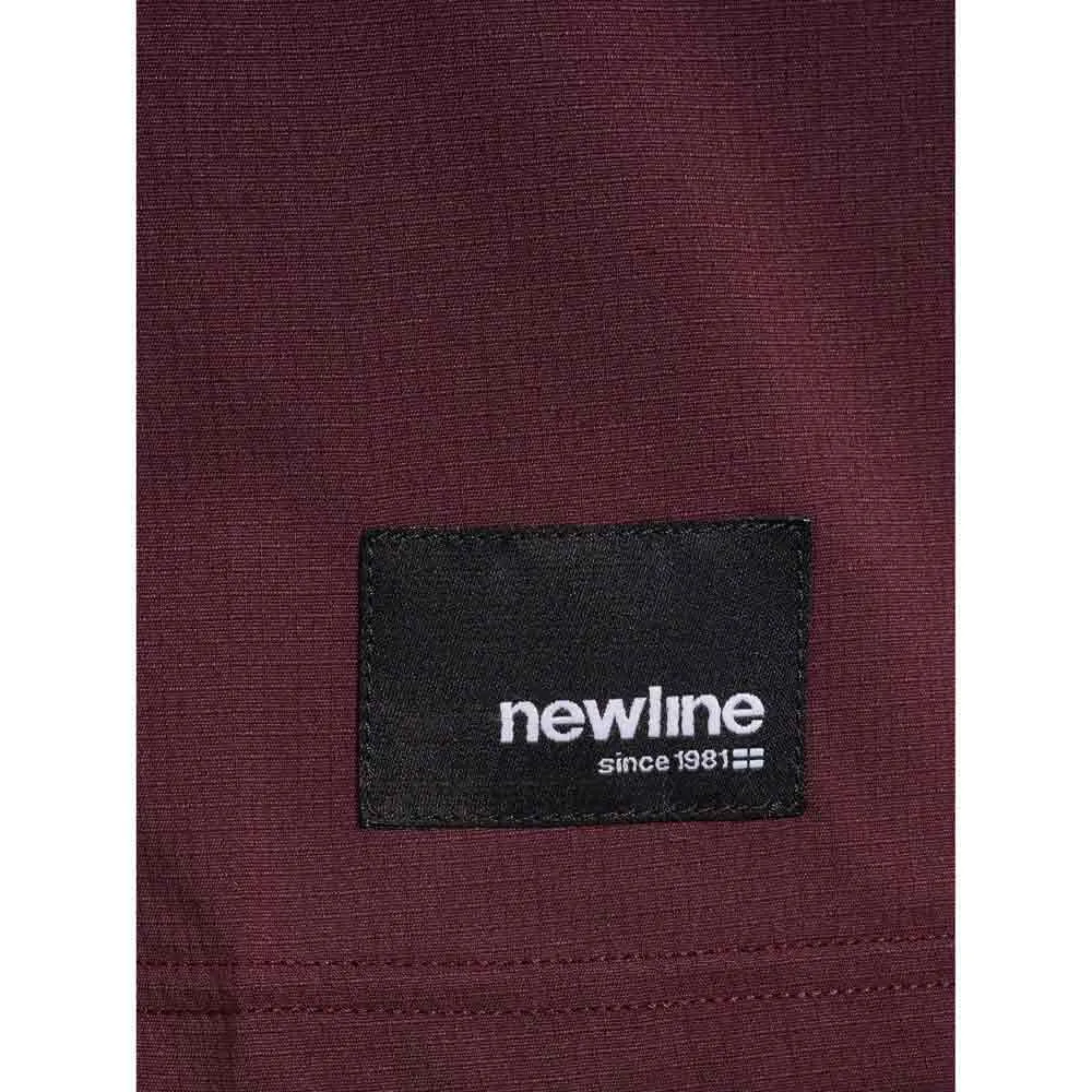 Newline Max Zip Pocket Shorts female, 8305