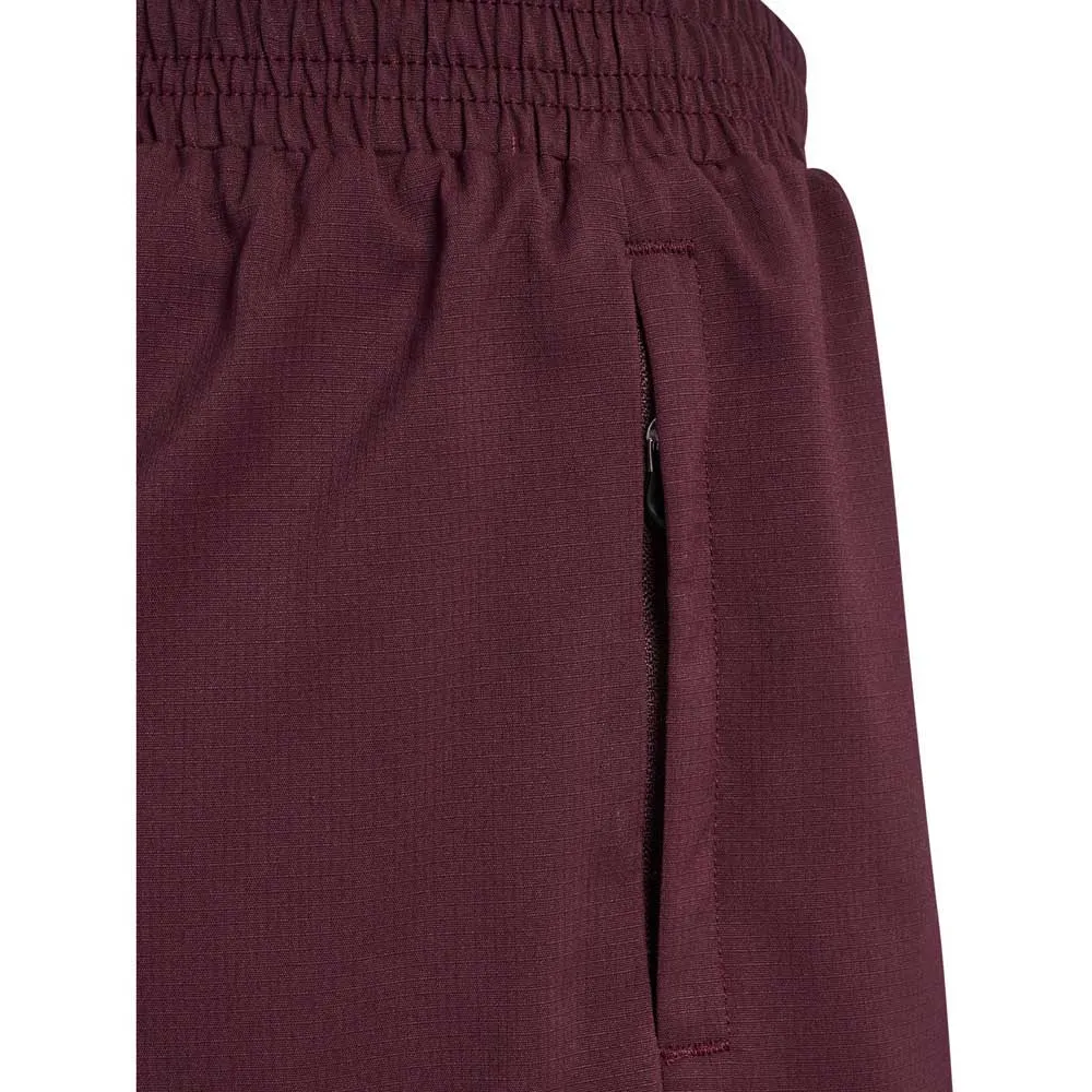 Newline Max Zip Pocket Shorts female, 8305