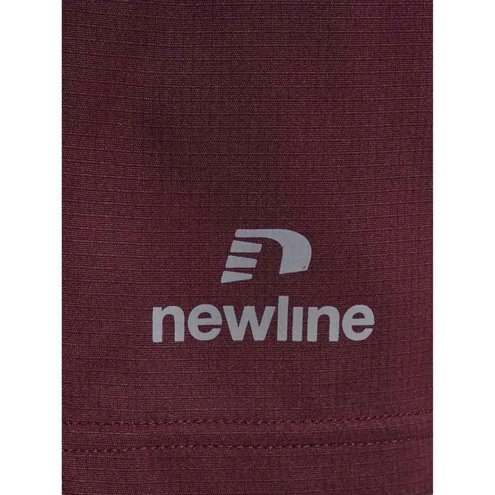 Newline Max Zip Pocket Shorts female, 8305