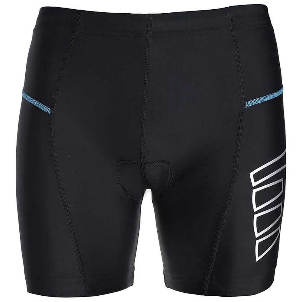 Newline Triathlon Sprinters Korte Leggings female, 0463