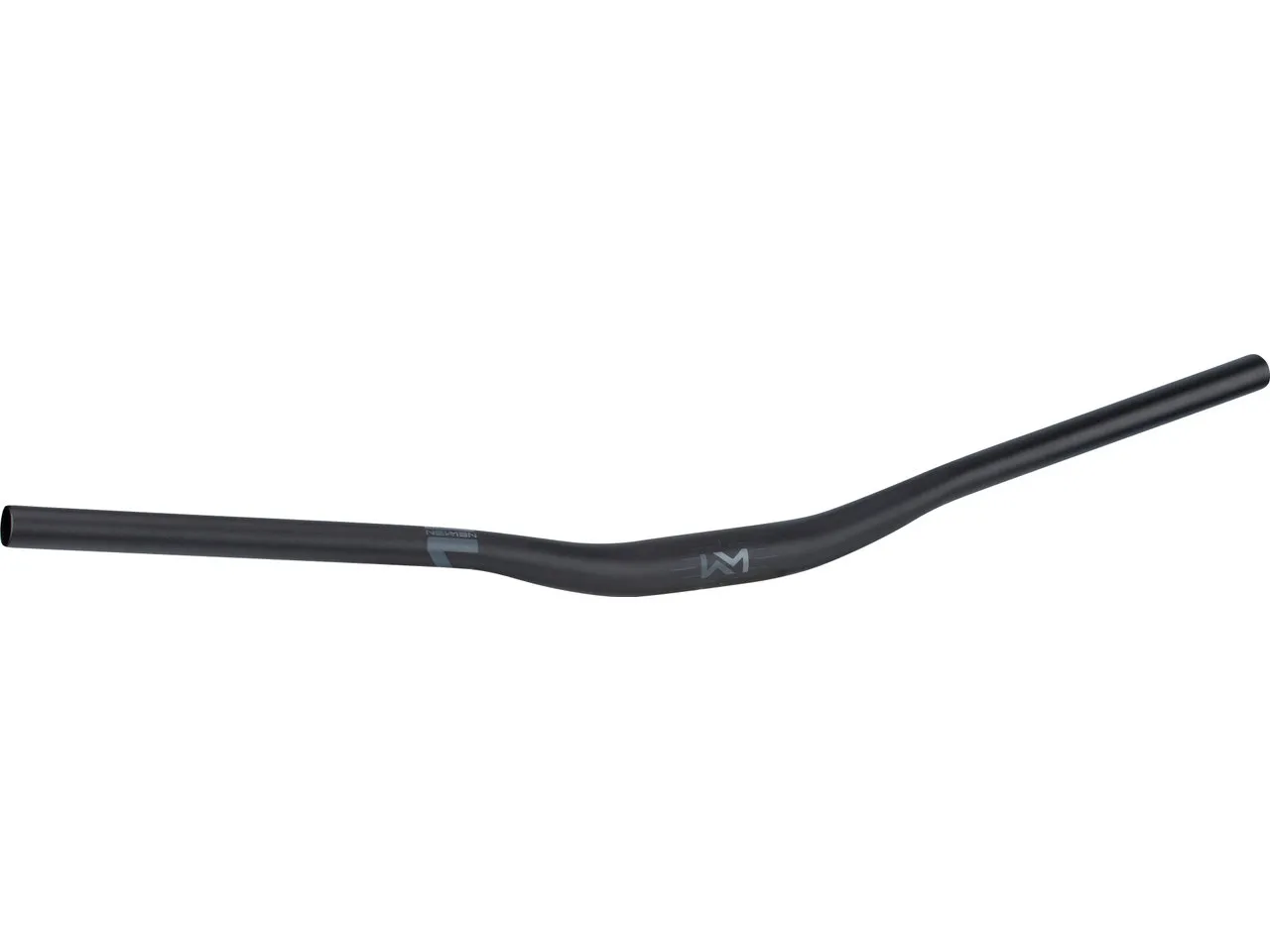 NEWMEN Evolution SL 318.25 31.8 25 mm Riser Lenker
