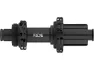 NEWMEN FADE Road Straightpull Disc Center Lock HR-Nabe, 28H