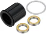 NEWMEN Freilaufkörper Aluminium Shimano/SRAM 9-/10-/11-fach