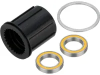 NEWMEN Freilaufkörper Aluminium Shimano/SRAM 9-/10-/11-fach NEWMEN Freilaufkörper Aluminium Shimano/SRAM 9-/10-/11-fach