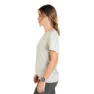 Newwood Arlet Kortarmet T-skjorte female