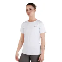 Newwood Cayla Kortarmet T-skjorte