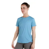 Newwood Cayla Kortarmet T-skjorte