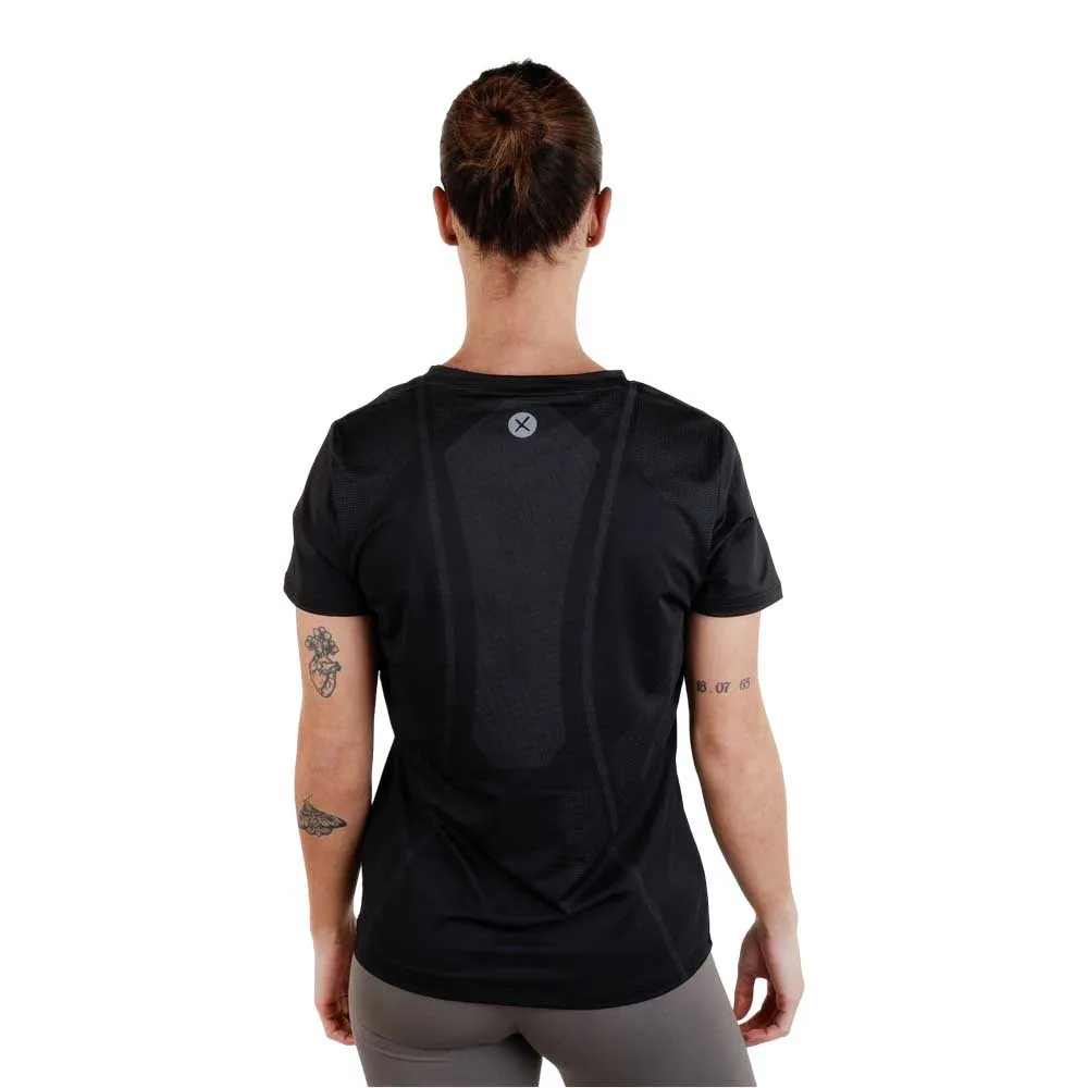 Newwood Cayla Kortarmet T-skjorte