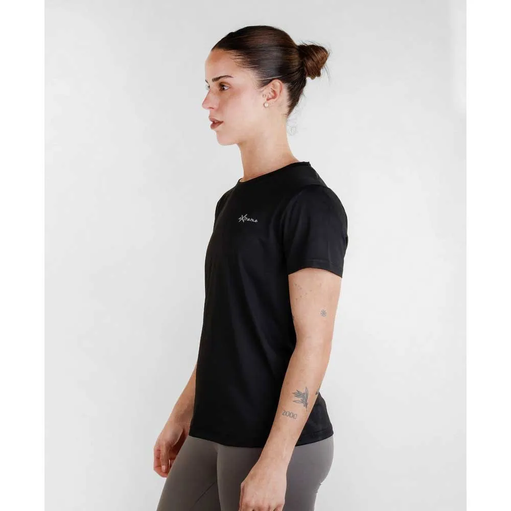 Newwood Cayla Kortarmet T-skjorte