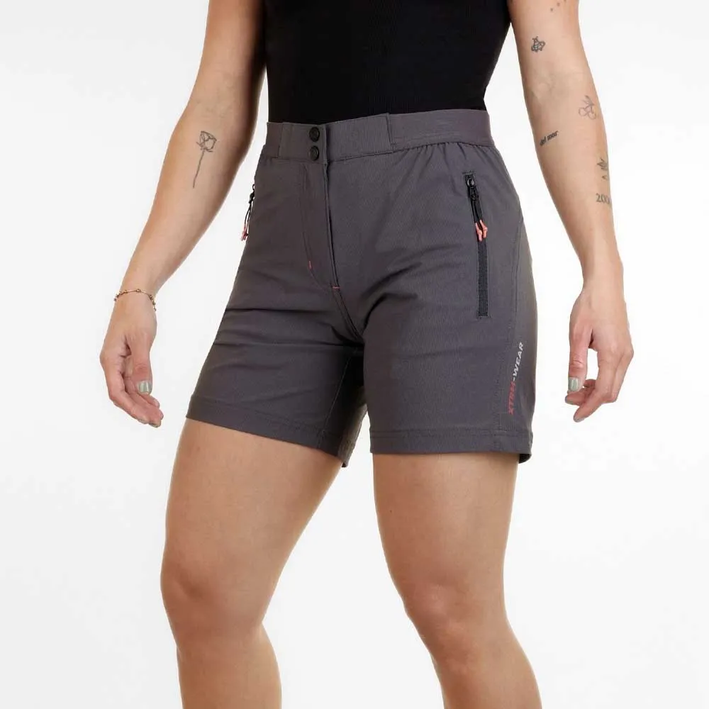 Newwood Clodette Shorts