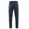 Newwood Davos V2 Bukser Refurbished, Indigo blue / blue / grey