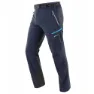 Newwood Davos V2 Bukser Refurbished, Indigo blue / blue / grey