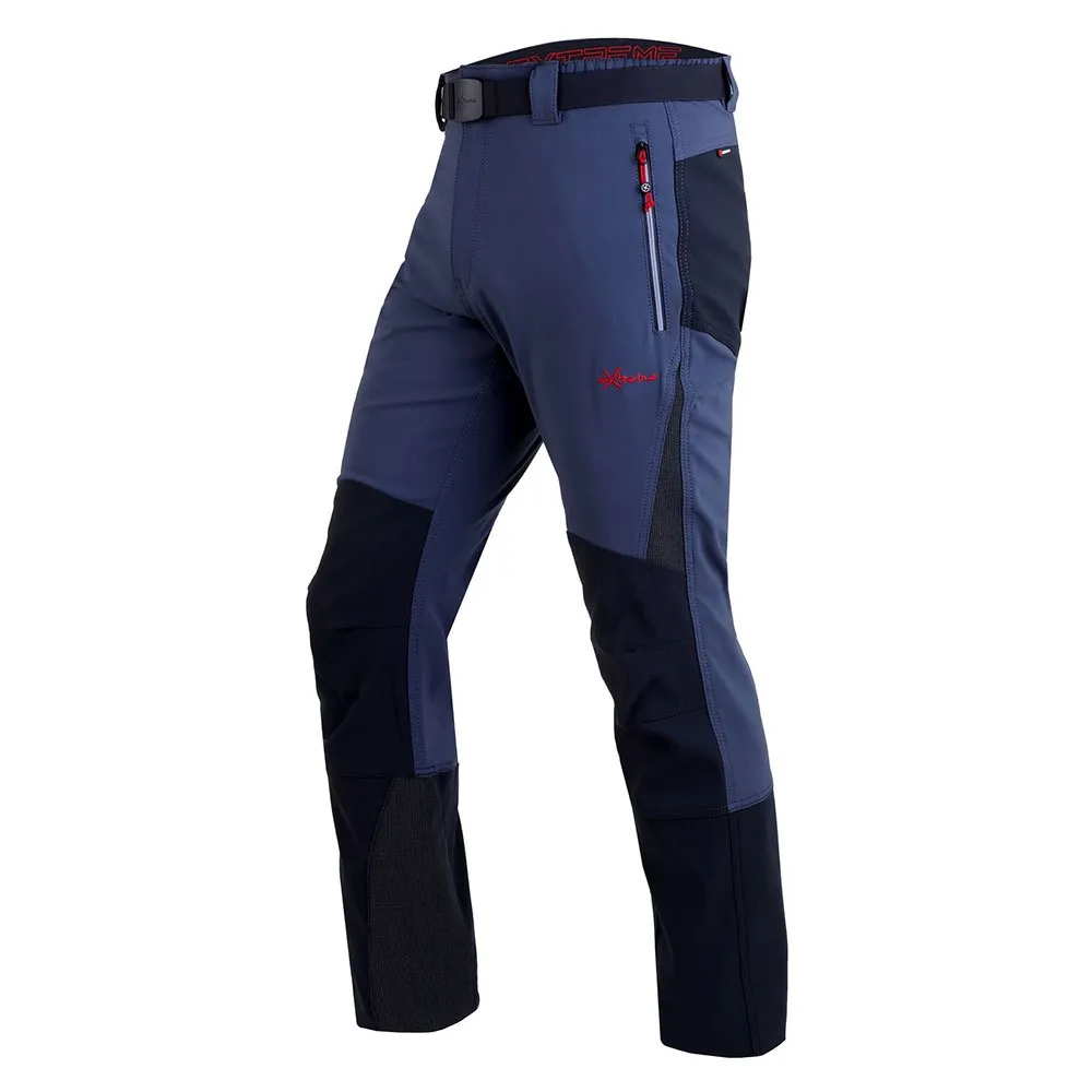 Newwood Droid Bukser, Grey / carbon Newwood Droid Bukser, Grey / carbon