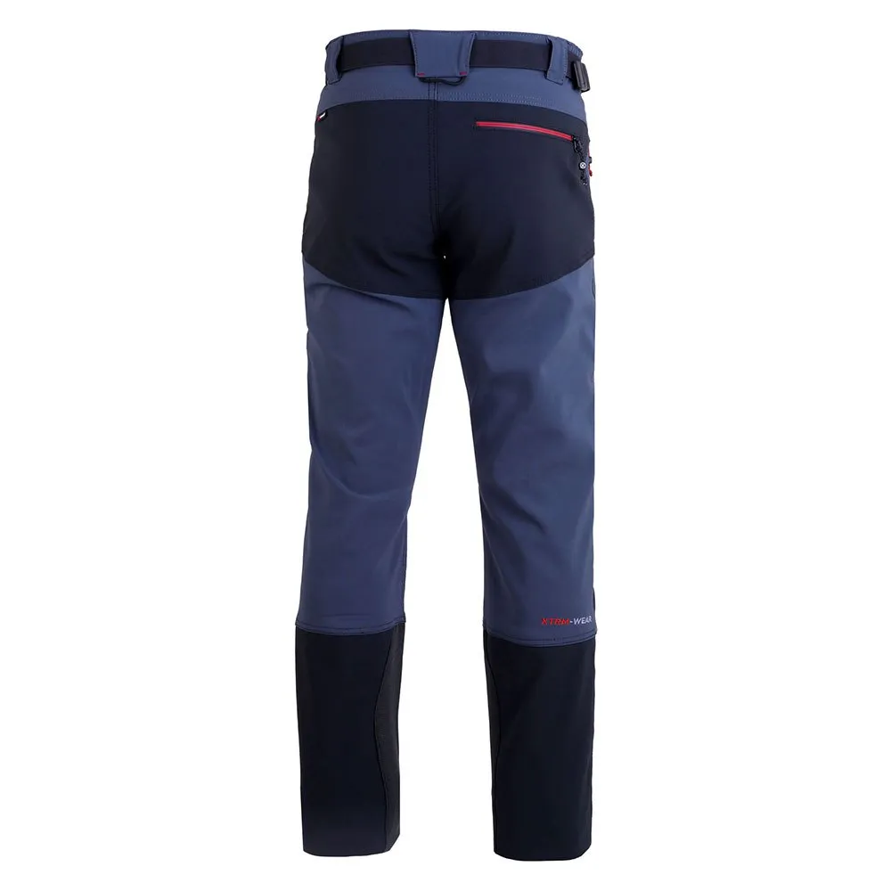 Newwood Droid Bukser, Grey / carbon Newwood Droid Bukser, Grey / carbon