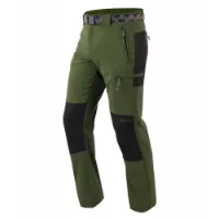 Newwood Eddy Plus Size Bukser