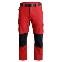 Newwood Eddy Plus Size Bukser
