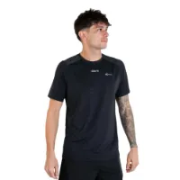 Newwood Eitan Kortarmet T-skjorte male