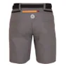 Newwood Erlay Shorts, Grey / orange