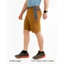 Newwood Hagger Shorts
