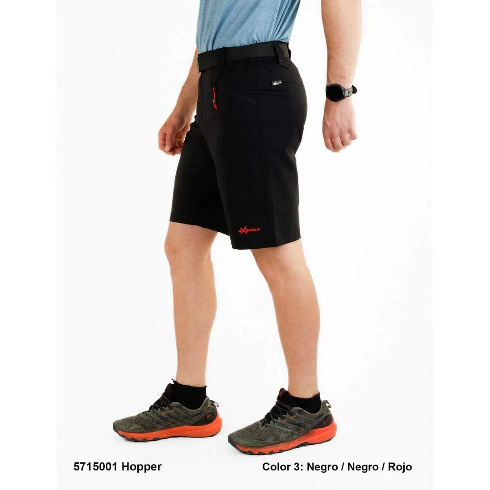 Newwood Hopper Shorts Newwood Hopper Shorts