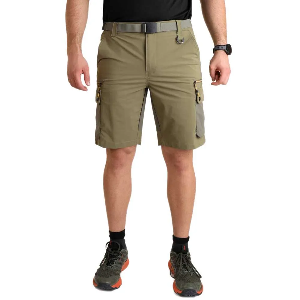Newwood Horik Shorts Newwood Horik Shorts