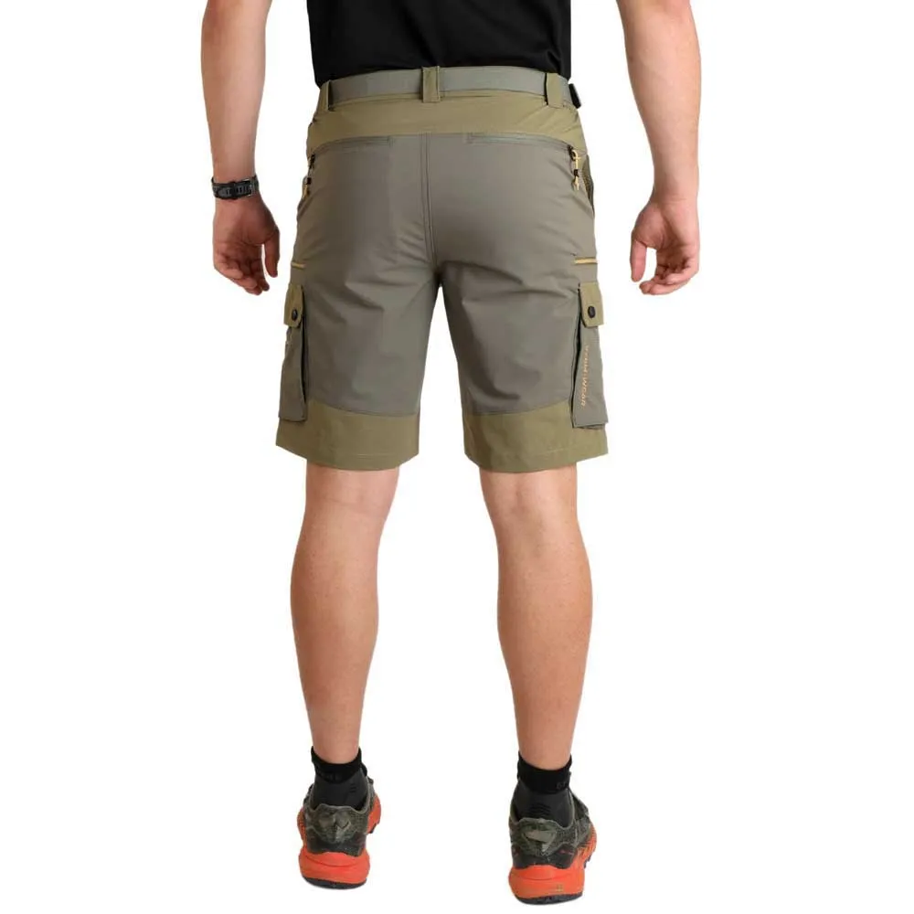 Newwood Horik Shorts Newwood Horik Shorts
