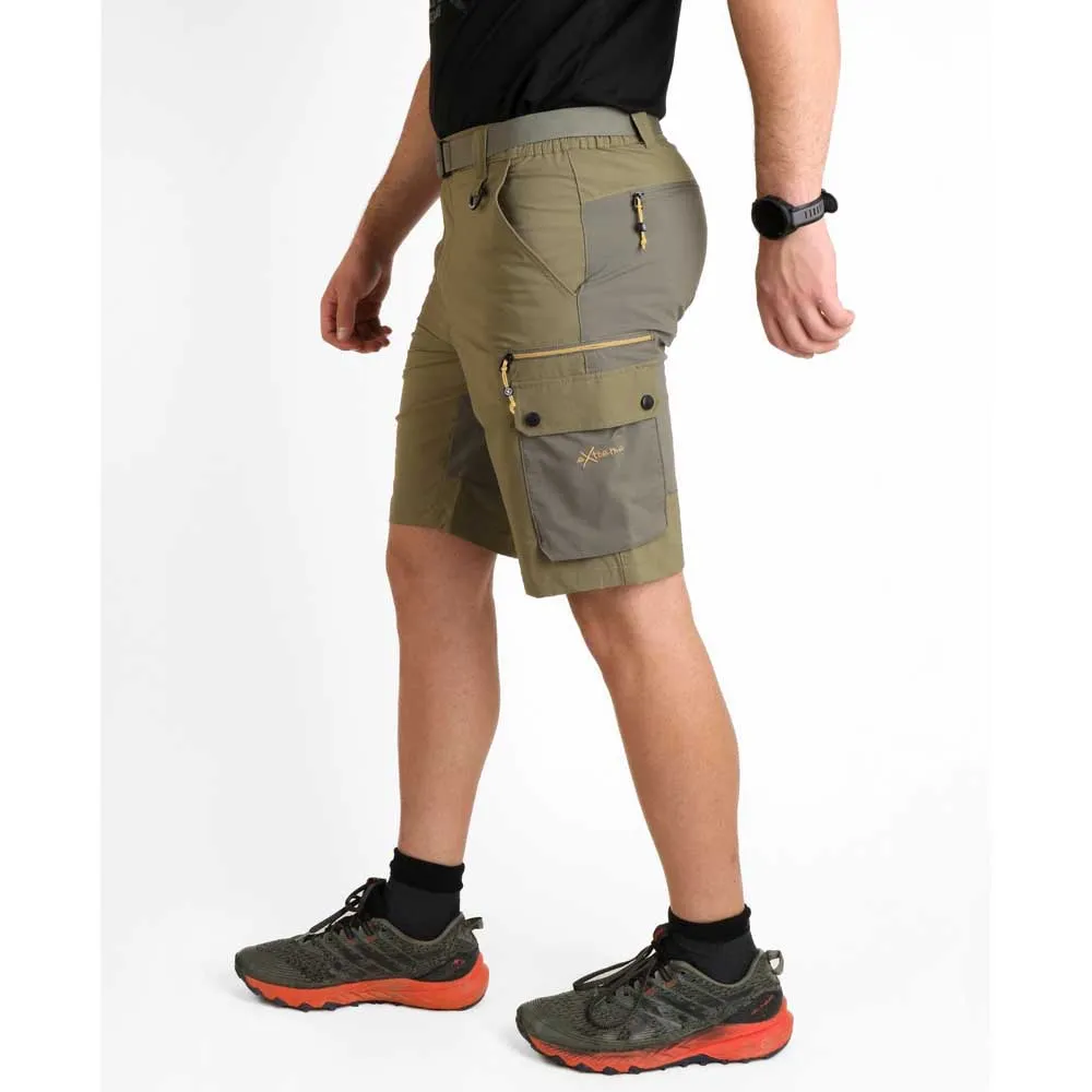 Newwood Horik Shorts Newwood Horik Shorts