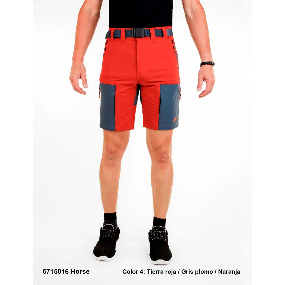 Newwood Horse Shorts
