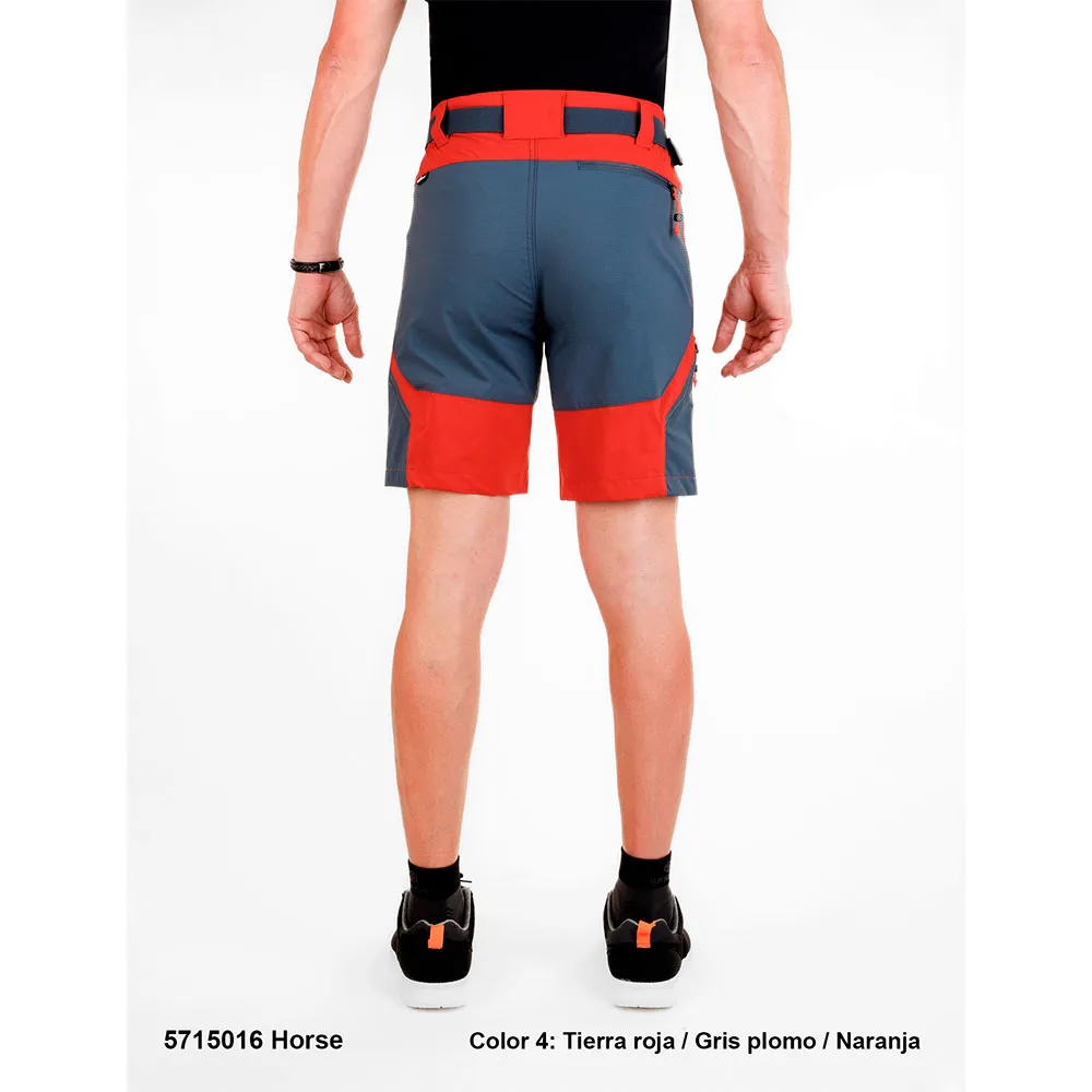 Newwood Horse Shorts