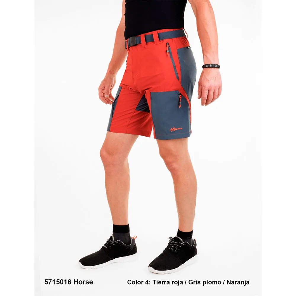 Newwood Horse Shorts