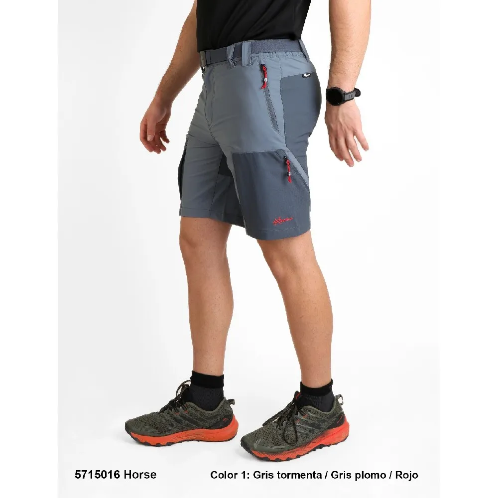 Newwood Horse Shorts