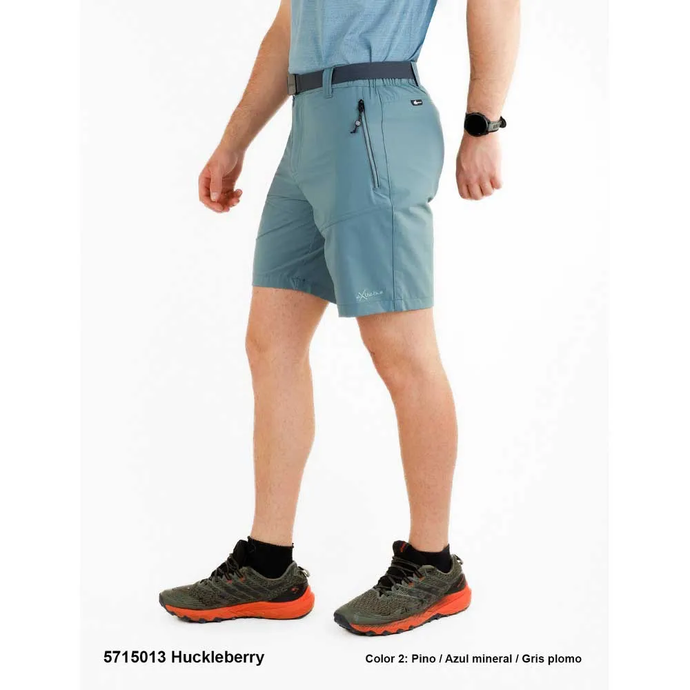 Newwood Huckleberry Shorts Newwood Huckleberry Shorts