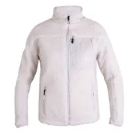 Newwood Joy Fleecejakke Med Full Glidelås