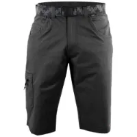 Newwood Kendo Shorts