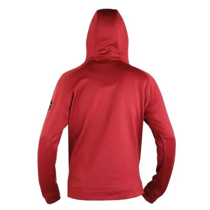 Newwood Lhotse Hettegenser, Leather