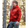 Newwood Lhotse Hettegenser, Leather