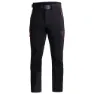 Newwood Liken Bukser, Black