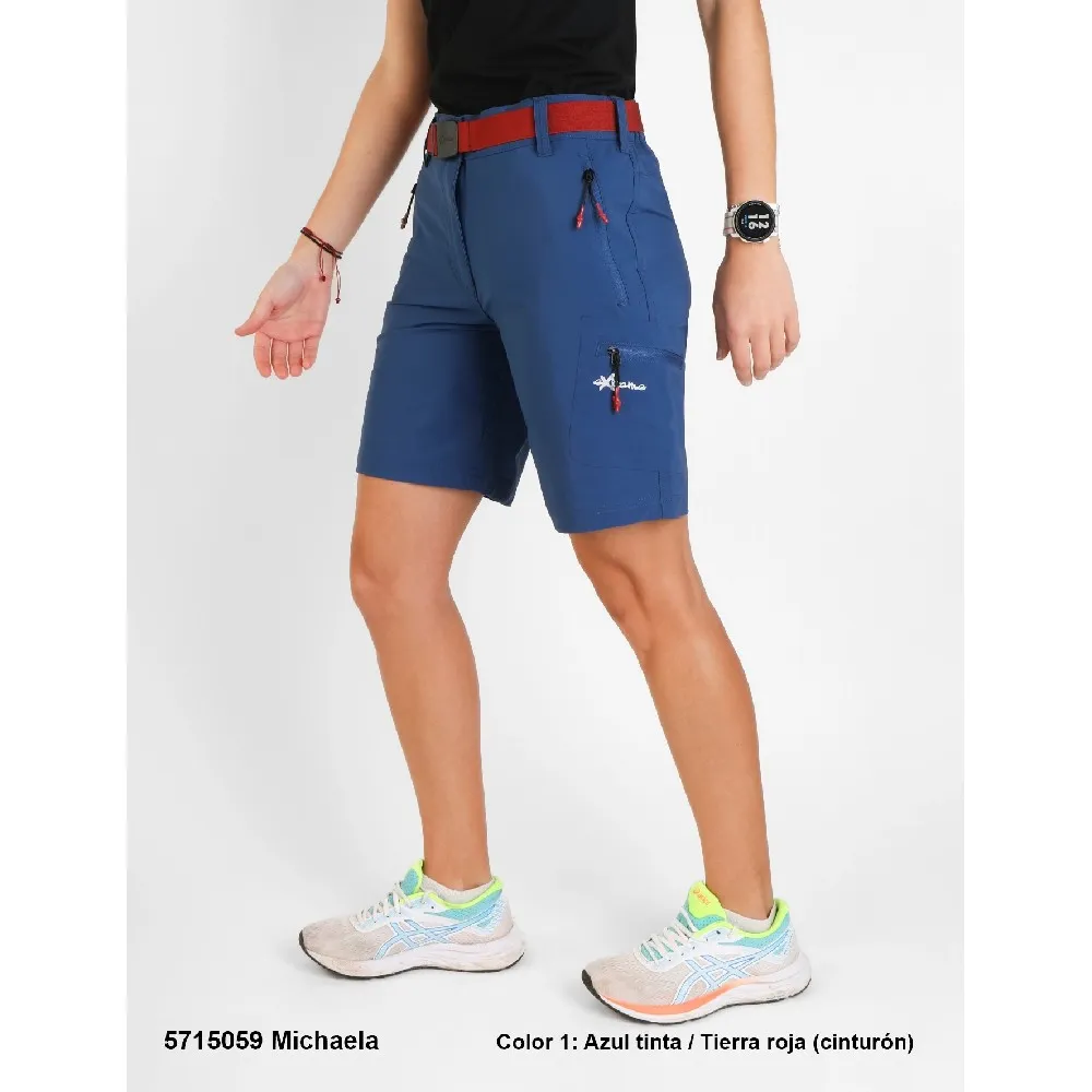 Newwood Michaela Shorts Newwood Michaela Shorts
