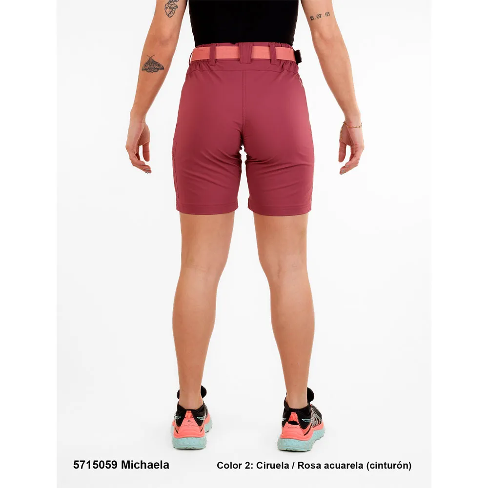 Newwood Michaela Shorts