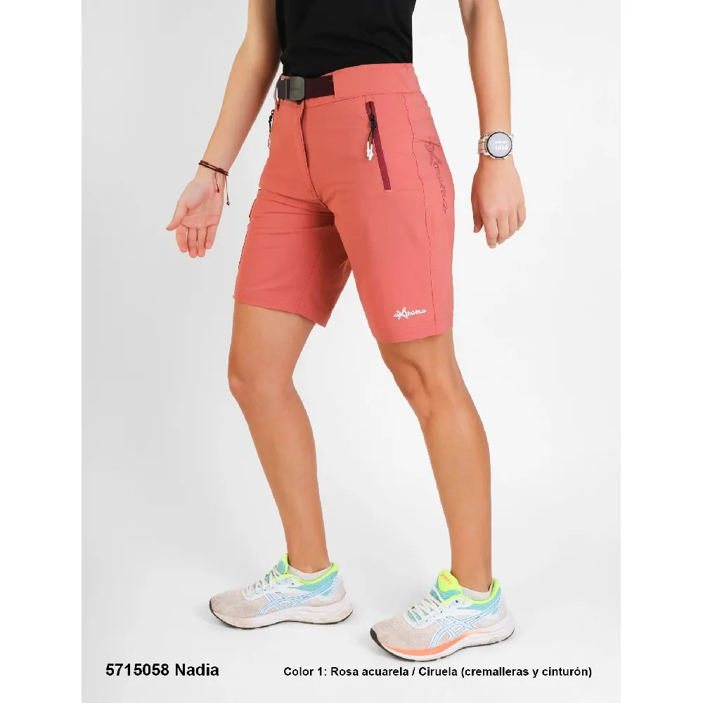 Newwood Nadia Shorts