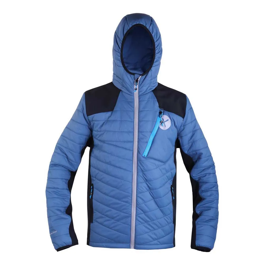 Newwood Nandakot Jakke, Blue