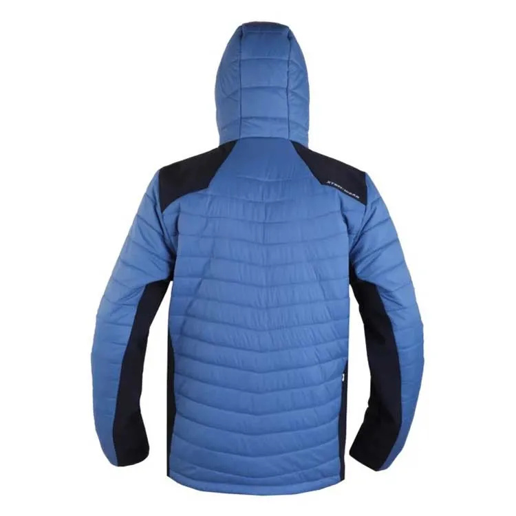 Newwood Nandakot Jakke, Blue