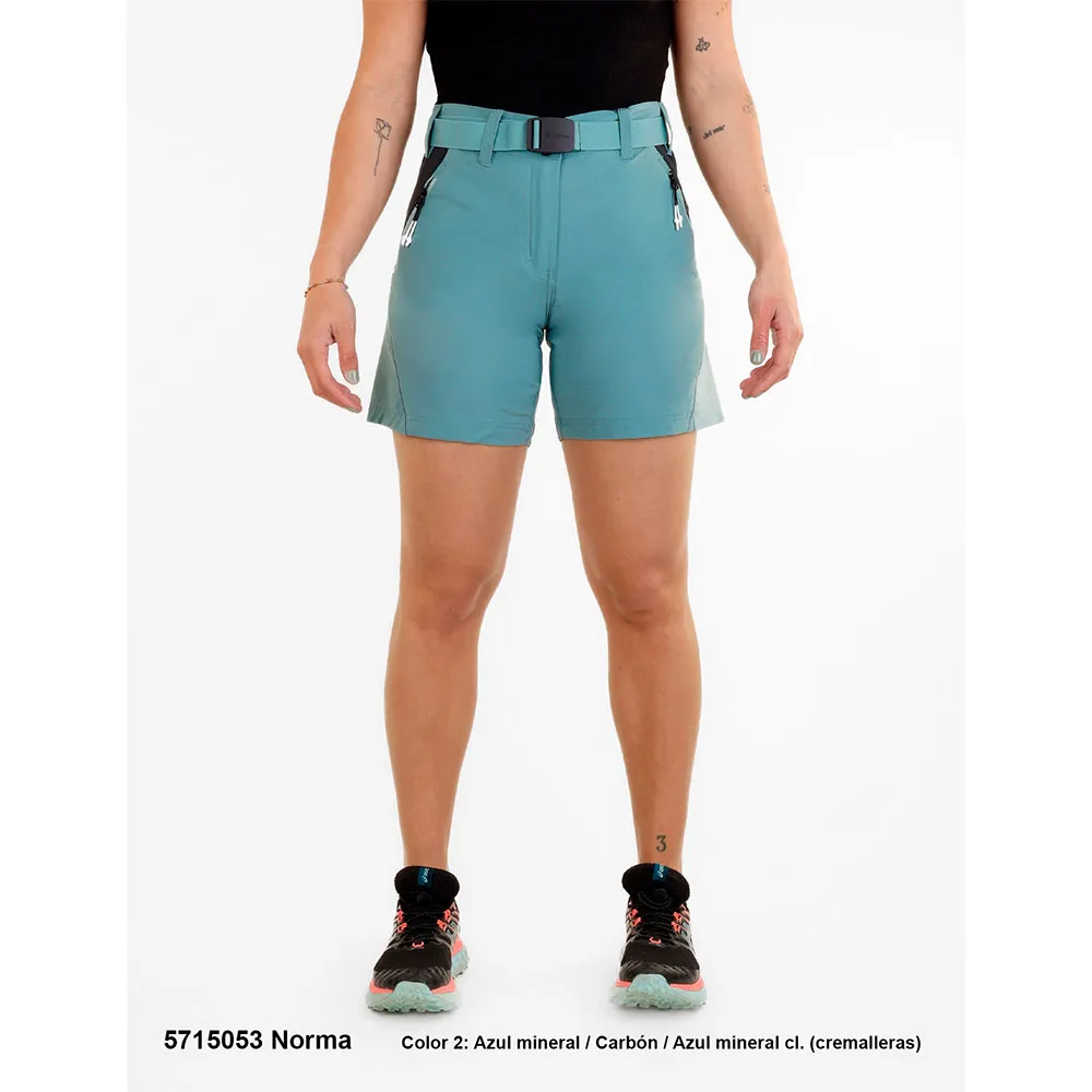 Newwood Norma Shorts
