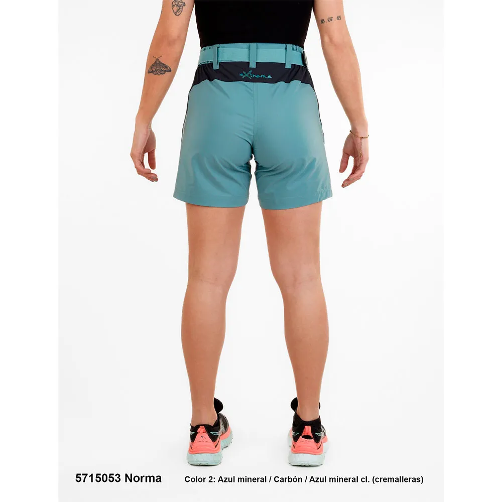Newwood Norma Shorts