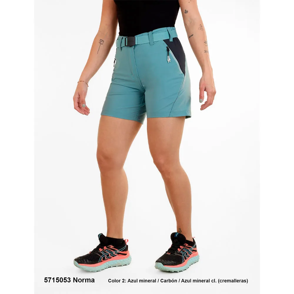 Newwood Norma Shorts