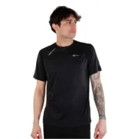 Newwood Ori Kortarmet T-skjorte male