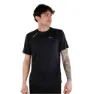 Newwood Ori Kortarmet T-skjorte male