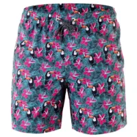 Newwood Pinkflow Shorts Newwood Pinkflow Shorts