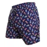 Newwood Popcorn Badebukse male